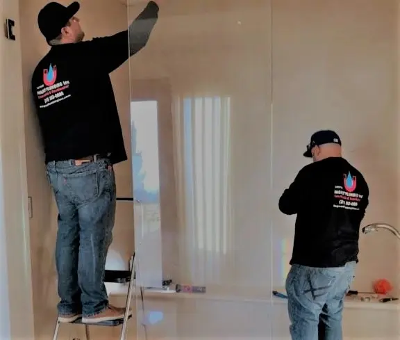 Professional plumbing installation for Toilet Repair in Covington Central Business District