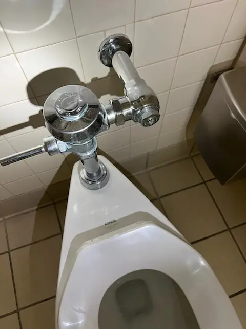 Fixture installation and repair for Sewer Camera Inspection in Covington Central Business District